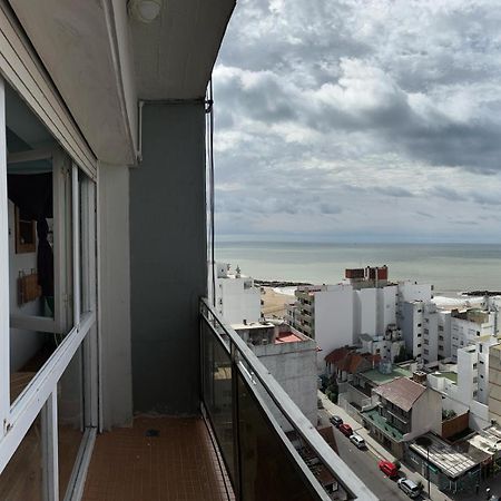 Hermoso Monoambiente Con Vista Al Mar En La Perla , มาร์เดลปลาตา ภายนอก รูปภาพ